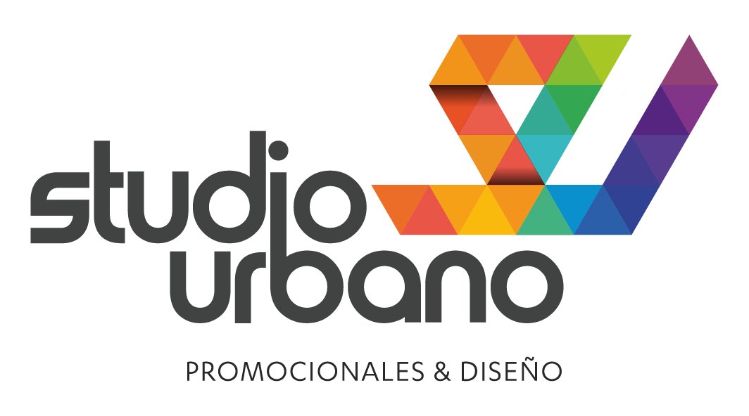 Logo Studio Urbano vectorial
